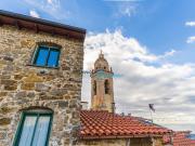 Via Giacomo Matteotti quadrilocale 120mq