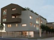 Via Giacomo Matteotti trilocale 85mq