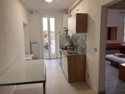 Via Giacomo Puccini 61 50mq