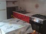 Via Gialo bilocale 30mq