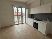 Via Giambologna bilocale 50mq