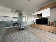 Via Giampietro Lucini 4 205 bilocale 70mq