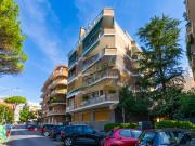 Via Gian Giacomo Porro 7 vani 330mq