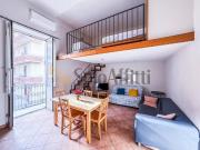 Via Gian Lorenzo Bernini bilocale 60mq