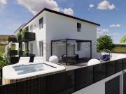 Via Gianbattista Remondini 7 vani 130mq