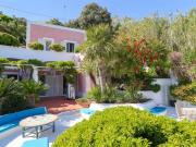 Via Giancos, 8 vani 220mq