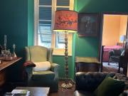 Via Gianelli 58 19 vani 505mq