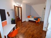 Via Giardini 111 Stanza 135