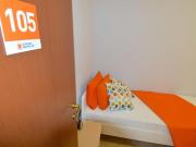 Via Giardini 20 Stanza 105