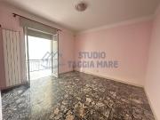 Via Giardino trilocale 75mq