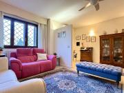 Via Gino Berti 6 vani 200mq