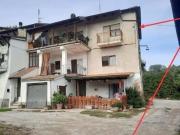 Via Gio Francesco Niella 9 quadrilocale 108mq