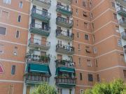 Via Gioacchino Rossini bilocale 60mq