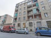 Via Gioele Solari 25 trilocale 60mq