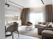 Via Giolitti trilocale 60mq