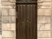 Via Giordano Bruno 10 6 vani 200mq