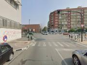 VIA GIORDANO BRUNO GRAZIOSO TRILOCALE RISTRUTTURATO