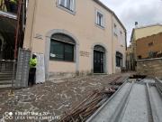 Via Giordano Giulio 4 193mq