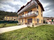 Via Giorgio Ambrosoli 2 7 vani 120mq