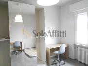Via Giorgio Andreoli 5 quadrilocale 100mq Via Giorgio Andreoli 5 quadrilocale 100mq
