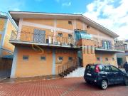 Via Giorgio Giorgis bilocale 50mq