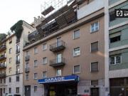 Via Giorgio Pallavicino, Milan, Lombardy 20145