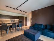 Via Giorgio Vasari 34 quadrilocale 100mq