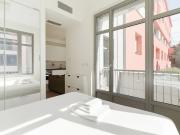 Via Giorgio Vasari, Milan, Lombardy 20135