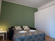 Via Giorgio Washington 105