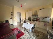 Via Giosuè Borsi bilocale 55mq