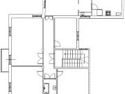 Via Giosuè Carducci 91 6 vani 189mq