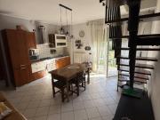 Via Giotto 14 bilocale 89mq