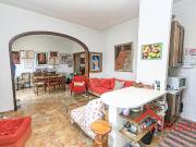 VIA GIOVANNI ARRIVABENE 15 8 vani 137mq