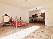 Via Giovanni Badalamenti 115 quadrilocale 125mq