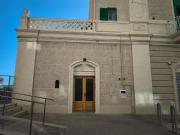 Via Giovanni Barnaba trilocale 143mq Via Giovanni Barnaba trilocale 143mq