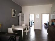 Via Giovanni Battista Bodoni bilocale 65mq Via Giovanni Battista Bodoni bilocale 65mq