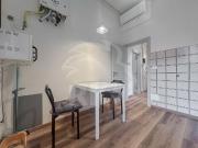 Via Giovanni Battista Melloni 9 343 trilocale 52mq