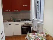 Via Giovanni Battista Moroni 49 trilocale 87mq