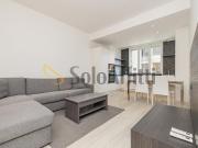 Via Giovanni Battista Pirelli 29 57 trilocale 92mq