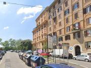 Via Giovanni Battista Tiepolo, FLAMINIO / FLEMING /...