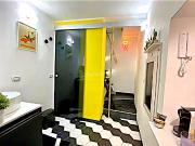 Via Giovanni Bausan bilocale 16mq