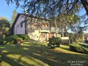 Via Giovanni Boccaccio 15 vani 440mq