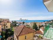 Via Giovanni Borea trilocale 102mq Via Giovanni Borea trilocale 102mq