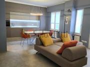 Via Giovanni Cadolini 3 28 bilocale 65mq