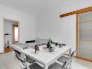 Via Giovanni Cagliero, Milan, Lombardy 20125