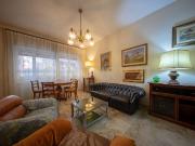 Via Giovanni Caselli 11 106mq