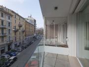 Via Giovanni da Milano 11