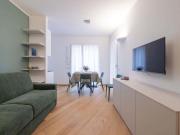 Via Giovanni da Milano 11