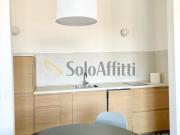 Via Giovanni Di Cagno Abbrescia 17 bilocale 65mq