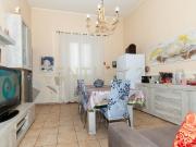 Via Giovanni Gentile 20 quadrilocale 75mq